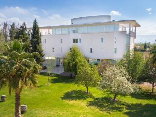 Hotel Finca Hermitage - Mendoza - 0