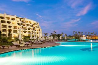 Steigenberger Aldau Beach Hotel - 4