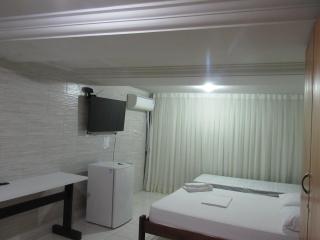 River Class Hotel - Petrolina - 9
