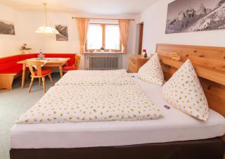 Gästehaus Schmid - Obermaiselstein - 4