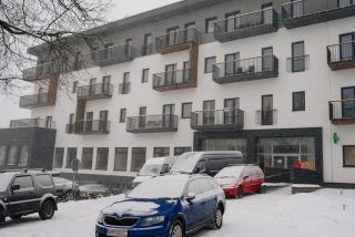 Magic Tatry, Primo Starý Smokovec - Starý Smokovec - 8