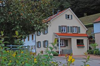 Ferienhaus Becker - Schönau - 0