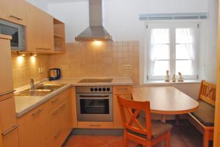 Ferienhaus Becker - Schönau - 9