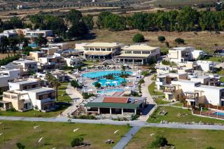 Natura Park Village Hotel & Spa - Psalidi - 0