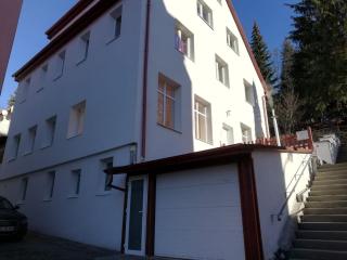 Ferienwohnungen Albstadt - Albstadt - 0
