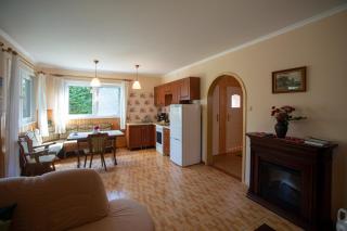 Rydzewo Zacisze Domek Całoroczny - Rydzewo - 4