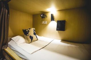 Traveller Bunker Hostel - Cameron Highlands - 9