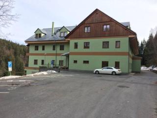 Apartmány Karlov pod Pradědem - 0
