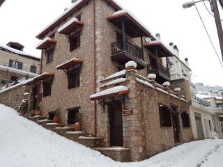 Guesthouse Katafygio - 9