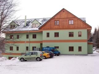 Apartmány Karlov pod Pradědem - Malá Morávka - 2
