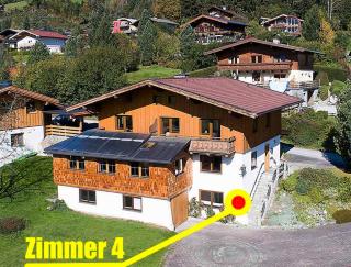Appartments-Hutter - Neukirchen am Grossvenediger - 9
