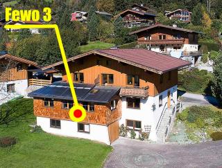 Appartments-Hutter - Neukirchen am Grossvenediger - 8