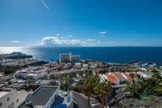 PENTHOUSE DUPLEX AVENIDA 1A011 - Santiago del Teide - 8