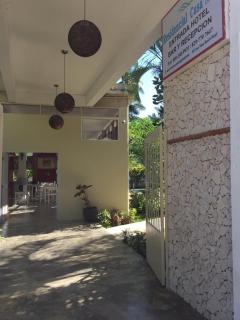 Beach Hotel Casa Nina - Las Terrenas - 1