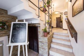 Oselya Hotel - Kyiv - 7