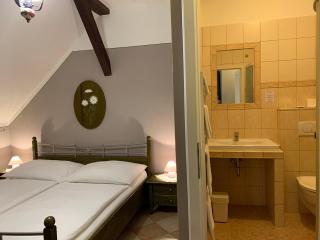 Pension Amadeus & Apartments - Český Krumlov - 5