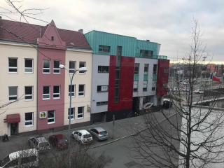 Penzion malých pivovarů - 1