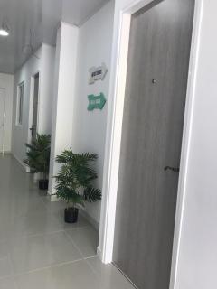 Tropical Breeze Aeropuerto - San Andrés - 2