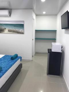 Tropical Breeze Aeropuerto - San Andrés - 1