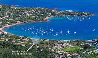 Le Relais d'Agay - Agay - 3