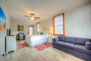 The Bartlum-Luxurious Studio - Key West - 5