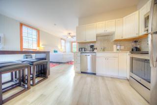 The Bartlum-Luxurious Studio - Key West - 3