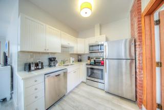 The Bartlum-Luxurious Studio - Key West - 2