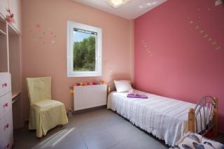 Anatoli Villa - Agia Efimia - 5