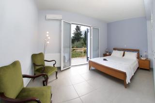 Anatoli Villa - Agia Efimia - 6