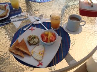 Tamarindo Village Hotel - 2