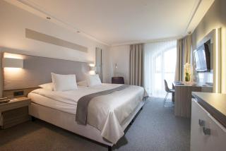 Hotel Erzgiesserei Europe - München - 5