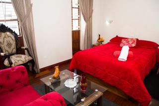 Hotel Plaza del Teatro - 4