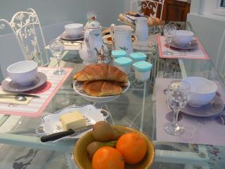 gîte de la maison de l'étang - Sampigny - 5