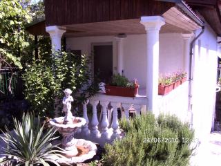 Villa Behija Ferienwohnung 1 Cikvenica - 9