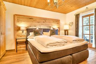 Wohlfühl-Ferienwohnungen Kirchberger - 2