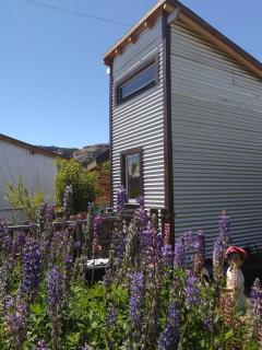 El Kamaruco Chaltén Tiny House de Montaña - El Chaltén - 1