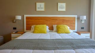 Privilege Studios in Terrazas Polo - Buenos Aires - 9