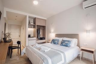 Iliada Beach Hotel - Gouvia - 0