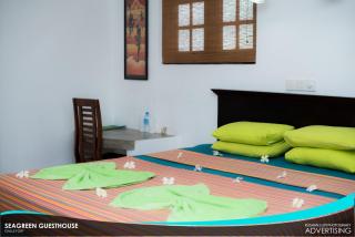 Seagreen Guesthouse - Galle Fort - Galle - 5