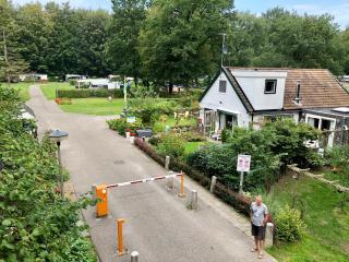 Camping het Bosbad - 2