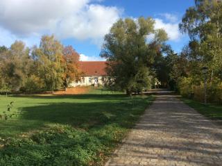 Gutshaus Alt-Jargenow - Alt Jargenow - 5
