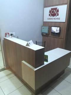 Casas Novas Hotel - 7