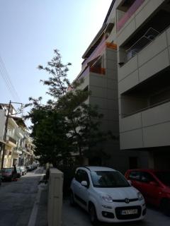 Spacious and Modern Downtown Apartment - Iráclio - 7