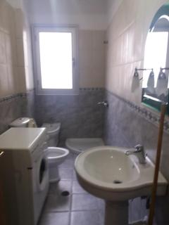 Rruga Skele Uji i ftohte - Vlorë - 7