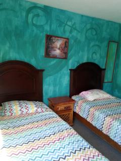 Fresnos Residencia Queretaro - - 8
