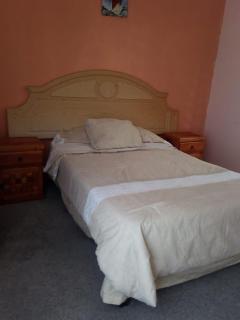 Fresnos Residencia Queretaro - - 6