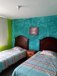 Fresnos Residencia Queretaro - - Querétaro - 3