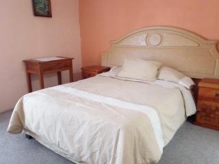 Fresnos Residencia Queretaro - - 2