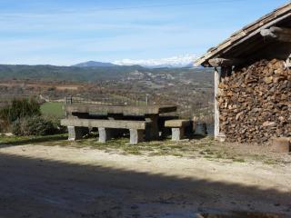 Casa Sanchez - Jabierre - 2