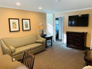 The Franciscan Hotel - 5
